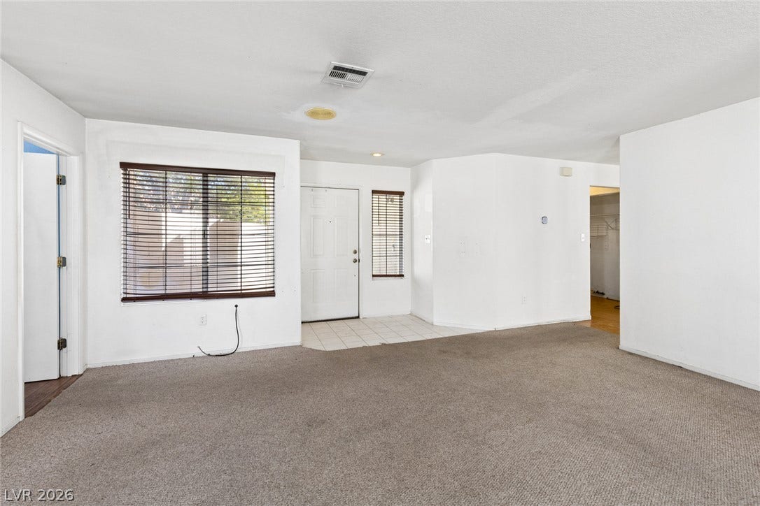 4953 El Sur Court, North Las Vegas, NV 89031 4953 El Sur Court, North Las Vegas, NV 89031