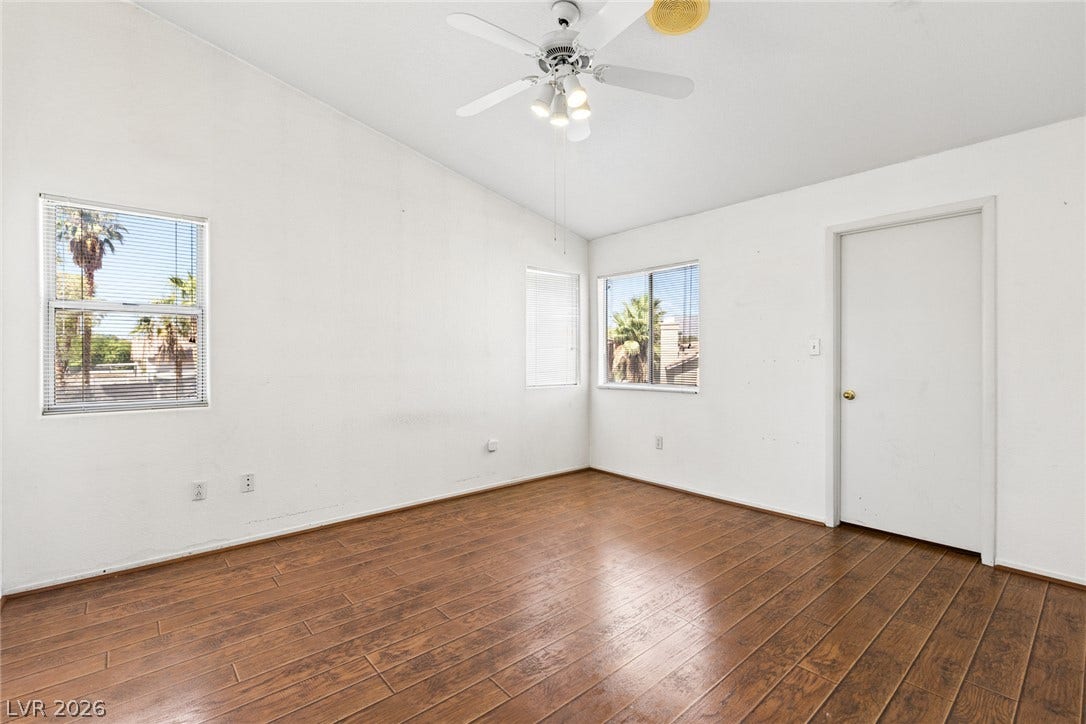 4953 El Sur Court, North Las Vegas, NV 89031 4953 El Sur Court, North Las Vegas, NV 89031
