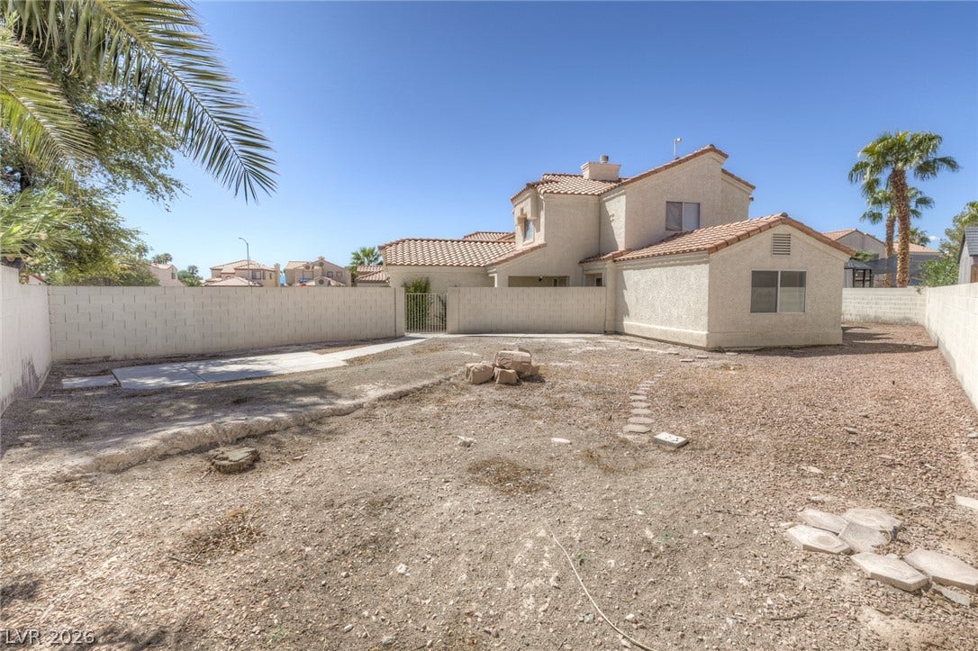 4953 El Sur Court, North Las Vegas, NV 89031 4953 El Sur Court, North Las Vegas, NV 89031