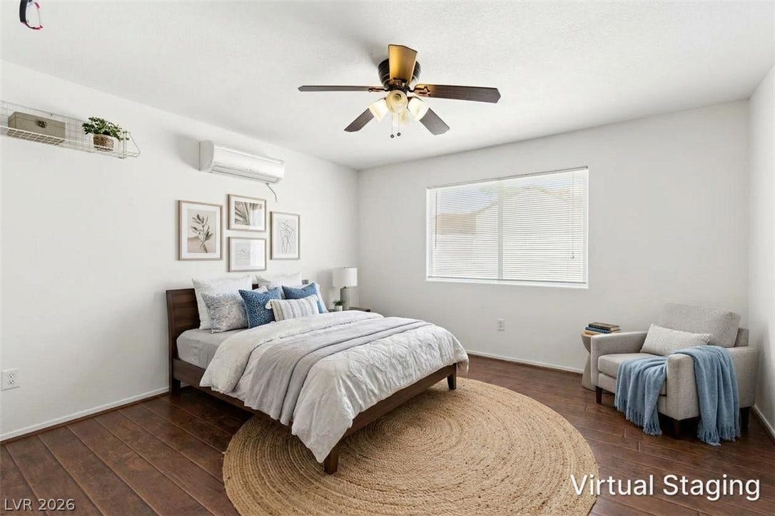 4953 El Sur Court, North Las Vegas, NV 89031 4953 El Sur Court, North Las Vegas, NV 89031