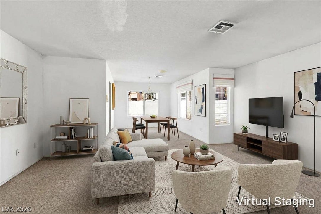 4953 El Sur Court, North Las Vegas, NV 89031 4953 El Sur Court, North Las Vegas, NV 89031