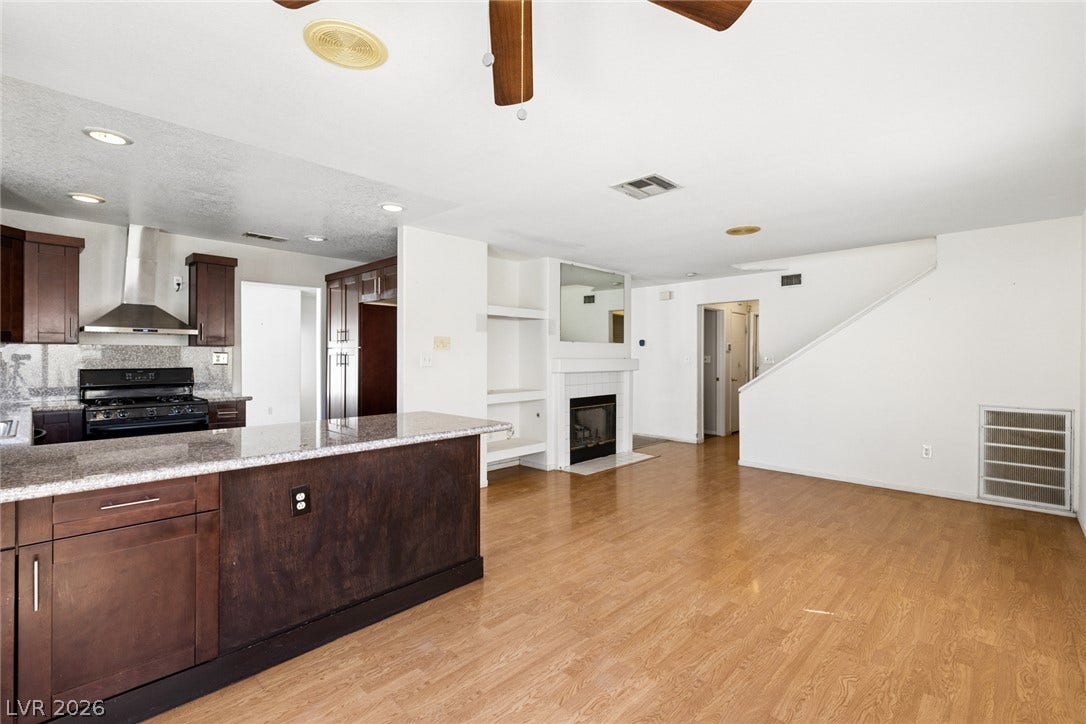 4953 El Sur Court, North Las Vegas, NV 89031 4953 El Sur Court, North Las Vegas, NV 89031