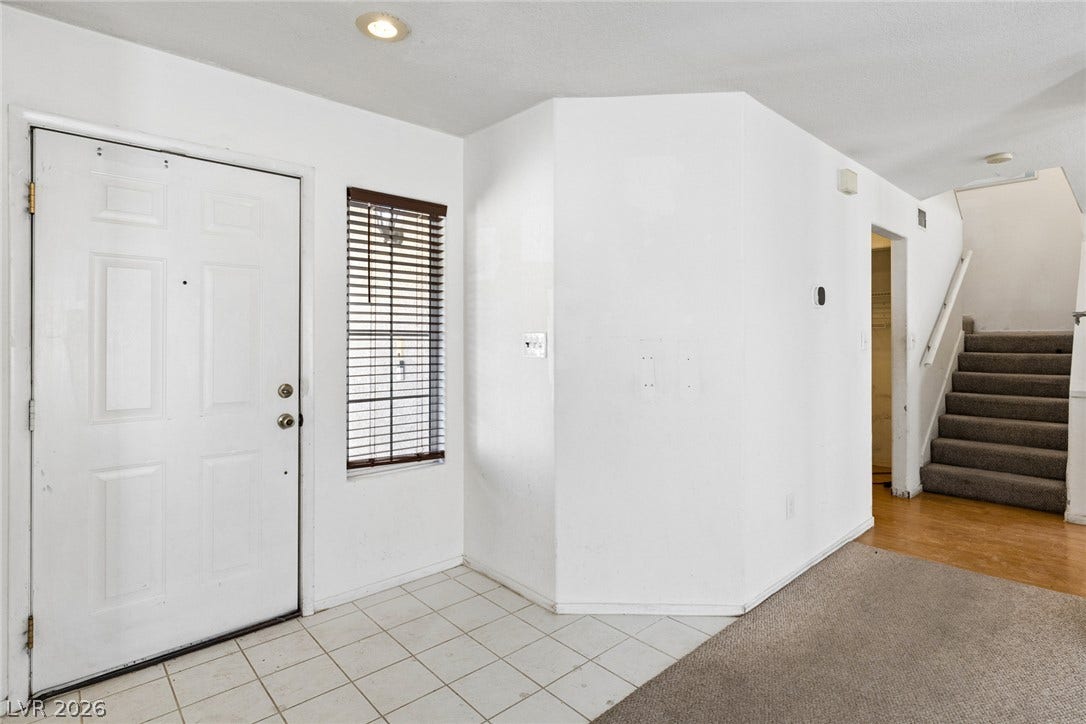 4953 El Sur Court, North Las Vegas, NV 89031 4953 El Sur Court, North Las Vegas, NV 89031
