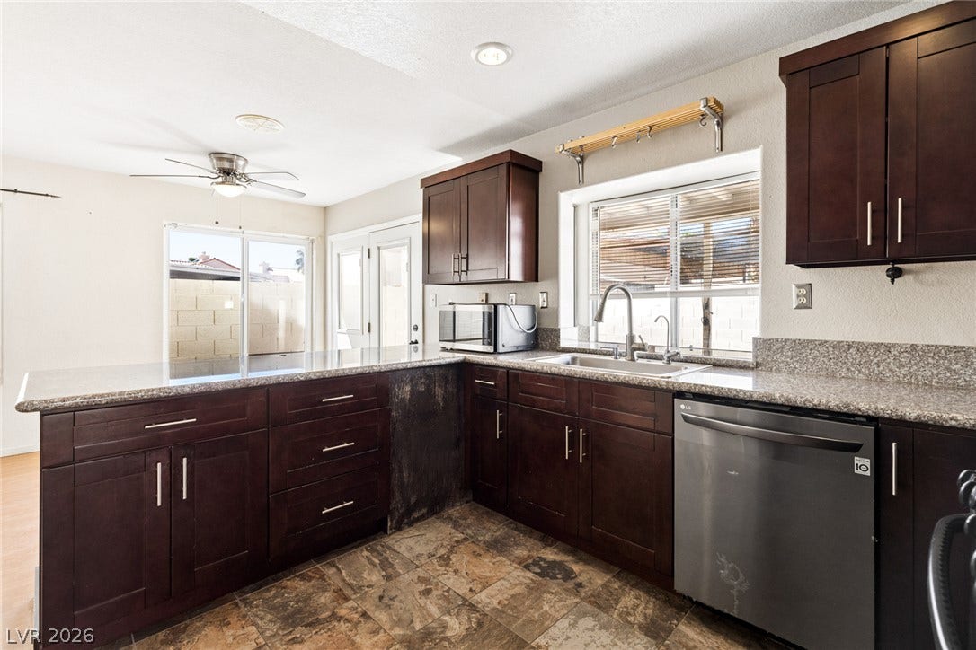 4953 El Sur Court, North Las Vegas, NV 89031 4953 El Sur Court, North Las Vegas, NV 89031