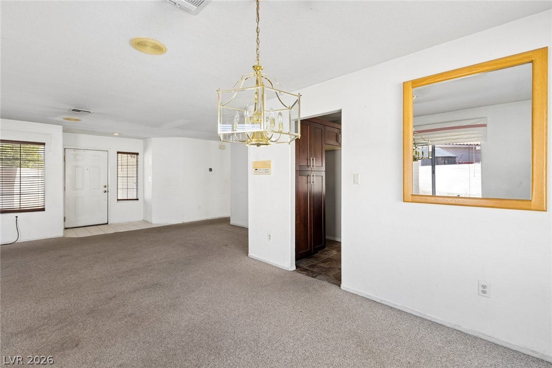 4953 El Sur Court, North Las Vegas, NV 89031 4953 El Sur Court, North Las Vegas, NV 89031