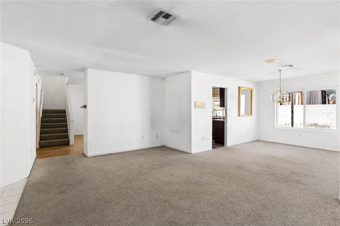 4953 El Sur Court, North Las Vegas, NV 89031 4953 El Sur Court, North Las Vegas, NV 89031