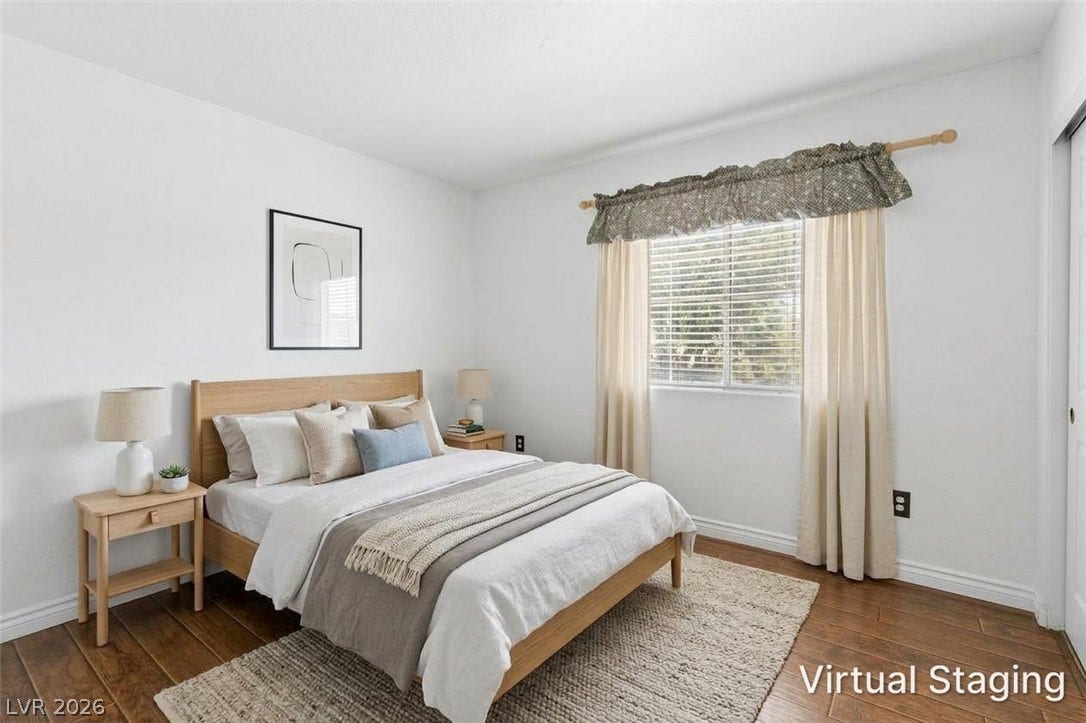 4953 El Sur Court, North Las Vegas, NV 89031 4953 El Sur Court, North Las Vegas, NV 89031