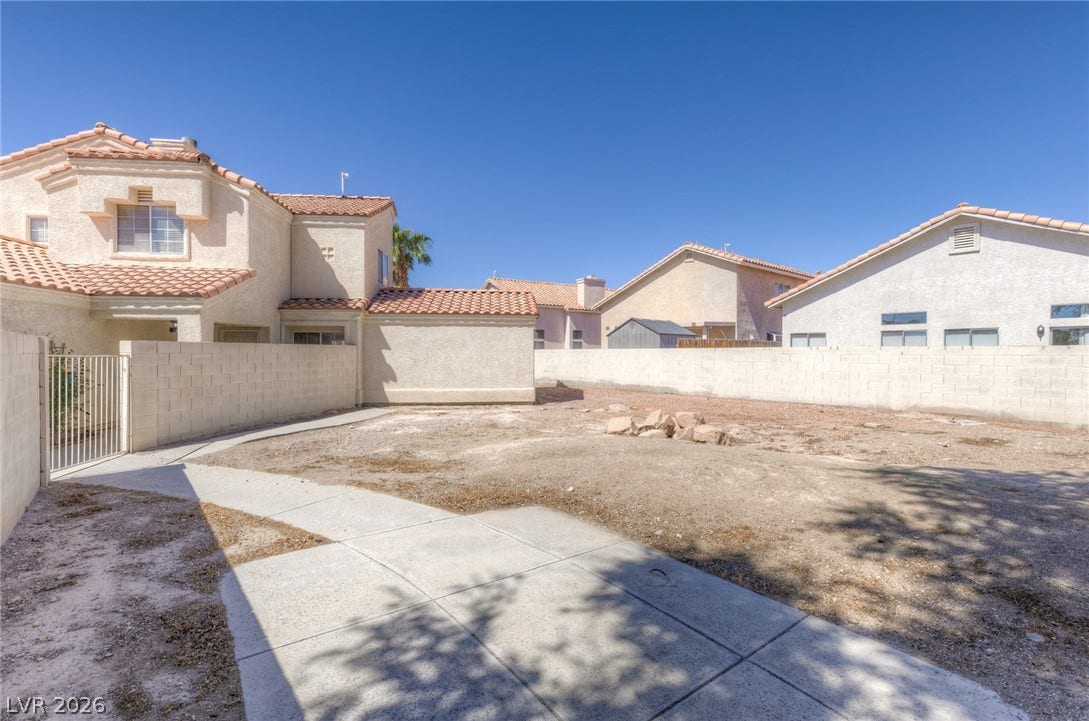 4953 El Sur Court, North Las Vegas, NV 89031 4953 El Sur Court, North Las Vegas, NV 89031