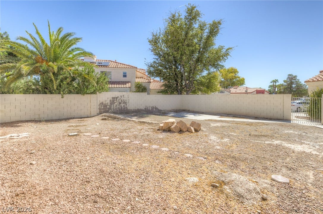 4953 El Sur Court, North Las Vegas, NV 89031 4953 El Sur Court, North Las Vegas, NV 89031