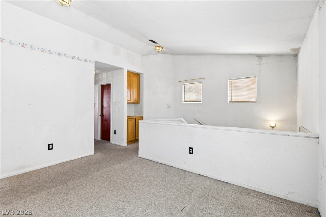 4953 El Sur Court, North Las Vegas, NV 89031 4953 El Sur Court, North Las Vegas, NV 89031