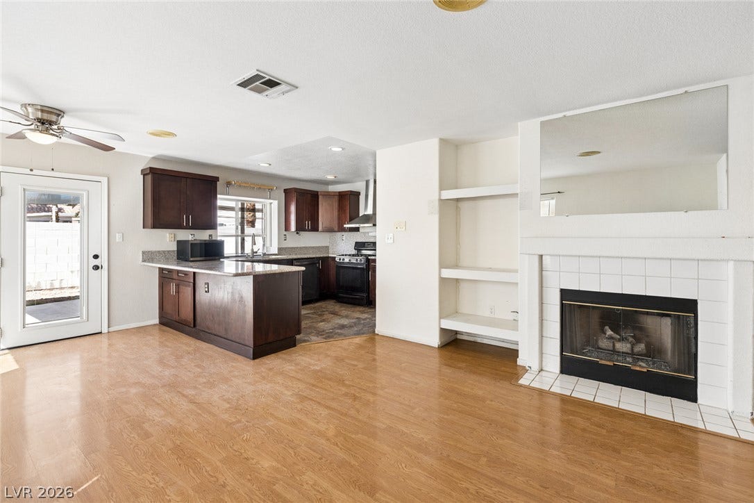 4953 El Sur Court, North Las Vegas, NV 89031 4953 El Sur Court, North Las Vegas, NV 89031