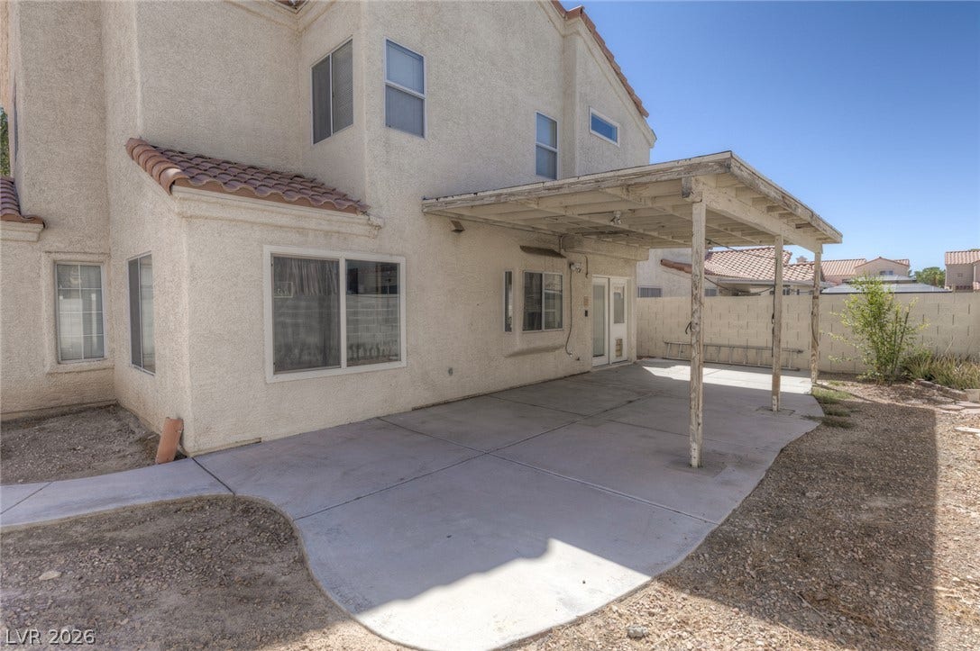 4953 El Sur Court, North Las Vegas, NV 89031 4953 El Sur Court, North Las Vegas, NV 89031