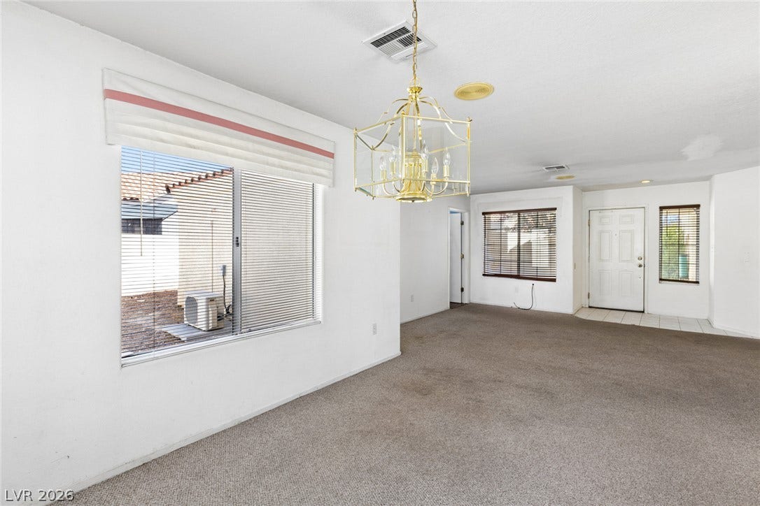 4953 El Sur Court, North Las Vegas, NV 89031 4953 El Sur Court, North Las Vegas, NV 89031