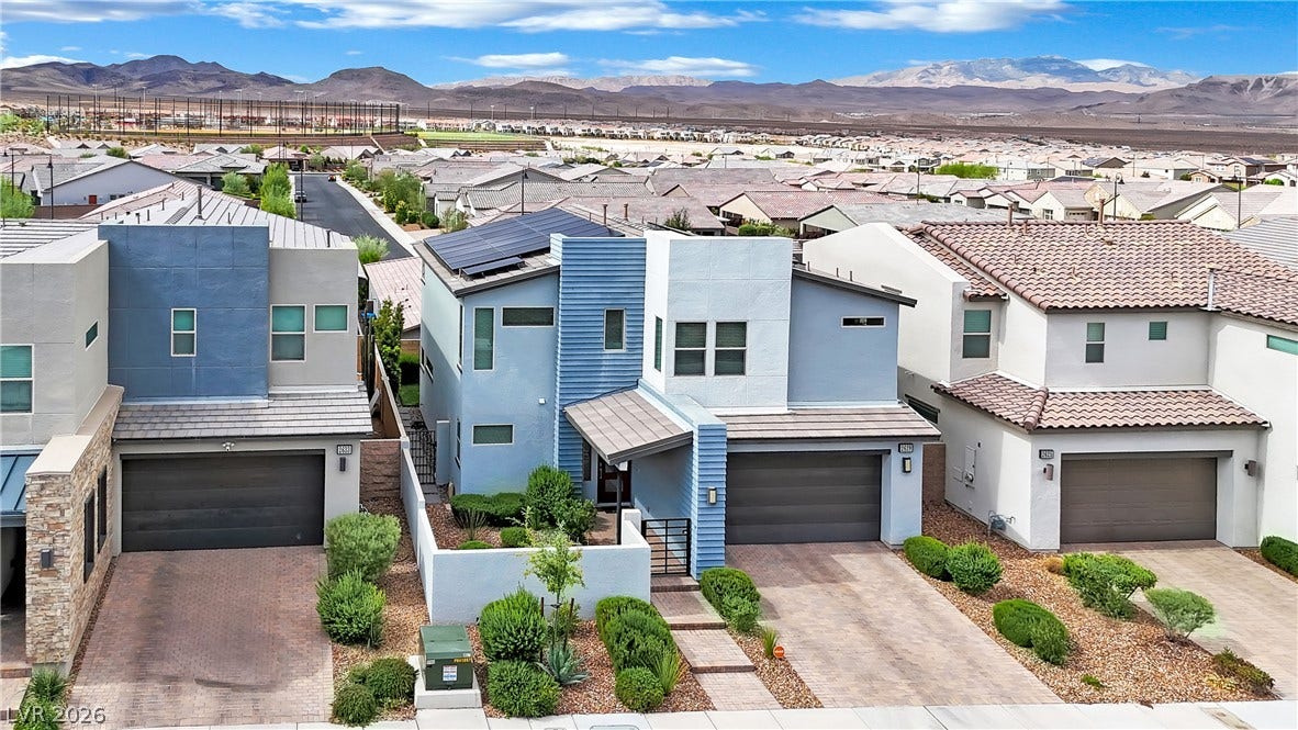 2629 Adesso Place, Henderson, NV 89044 2629 Adesso Place, Henderson, NV 89044
