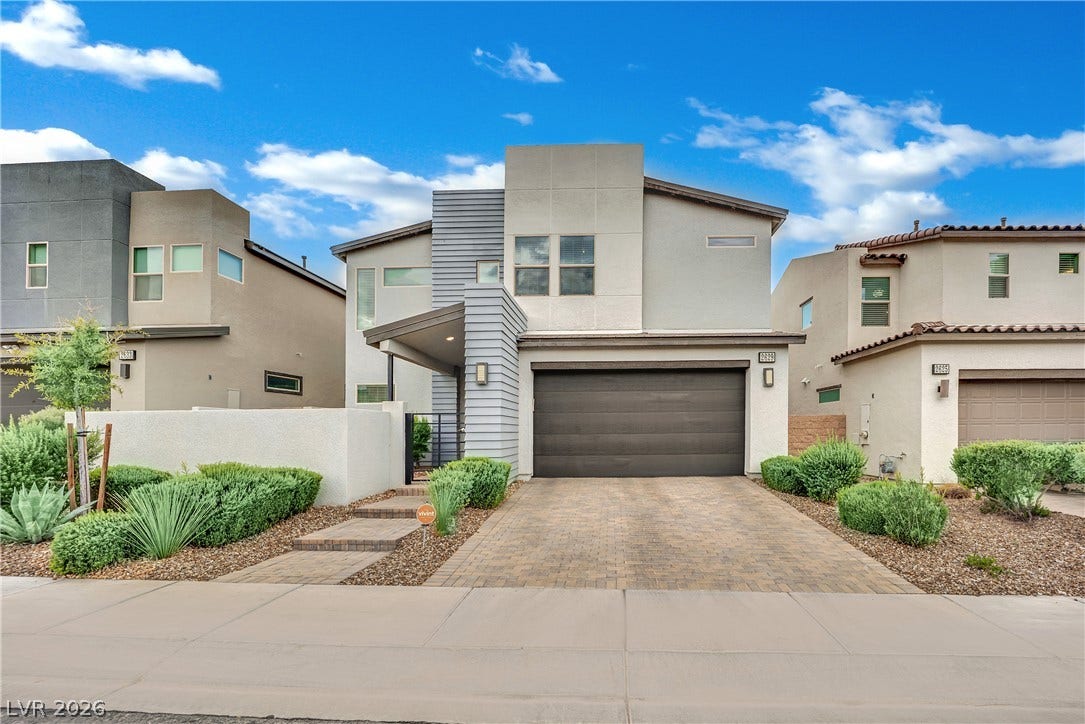 2629 Adesso Place, Henderson, NV 89044 2629 Adesso Place, Henderson, NV 89044