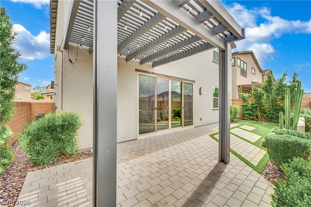 2629 Adesso Place, Henderson, NV 89044 2629 Adesso Place, Henderson, NV 89044