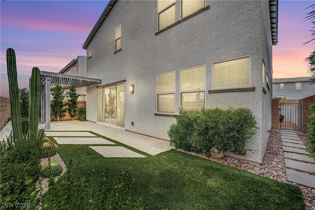 2629 Adesso Place, Henderson, NV 89044 2629 Adesso Place, Henderson, NV 89044