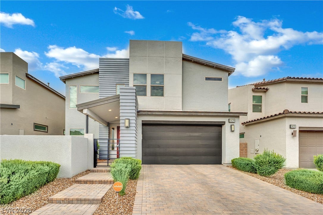 2629 Adesso Place, Henderson, NV 89044 2629 Adesso Place, Henderson, NV 89044