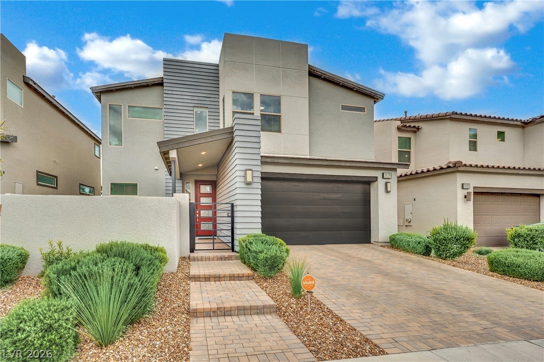 2629 Adesso Place, Henderson, NV 89044 2629 Adesso Place, Henderson, NV 89044