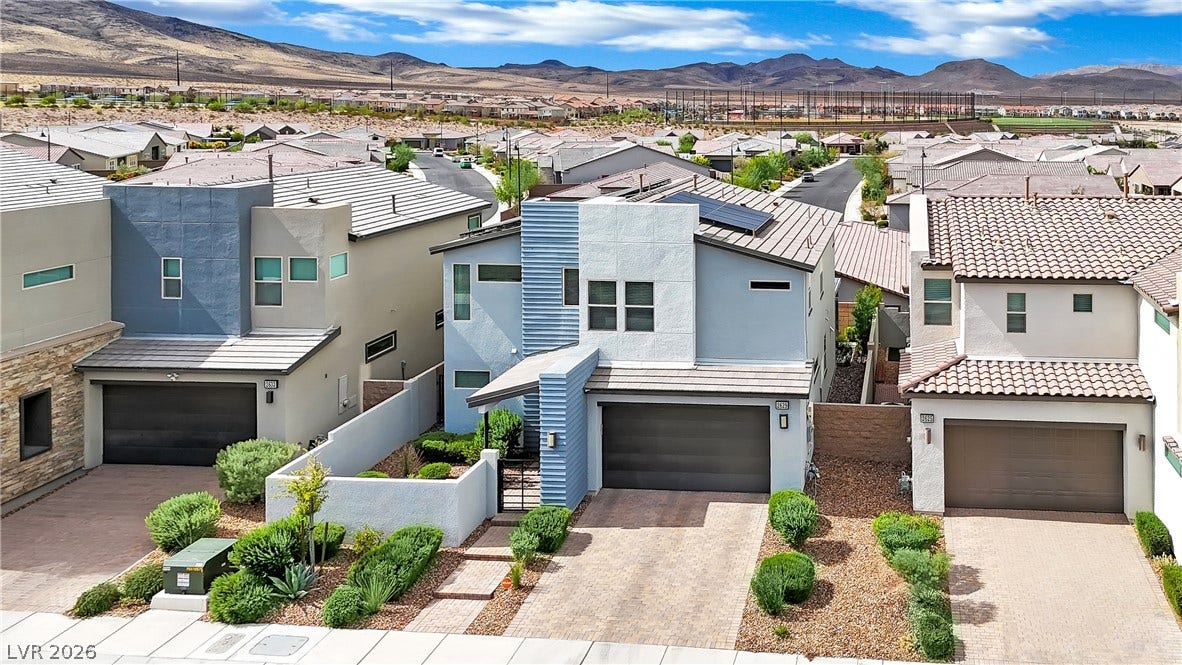 2629 Adesso Place, Henderson, NV 89044 2629 Adesso Place, Henderson, NV 89044