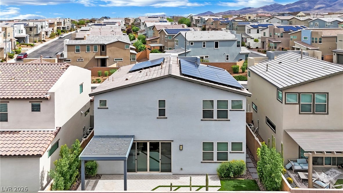 2629 Adesso Place, Henderson, NV 89044 2629 Adesso Place, Henderson, NV 89044