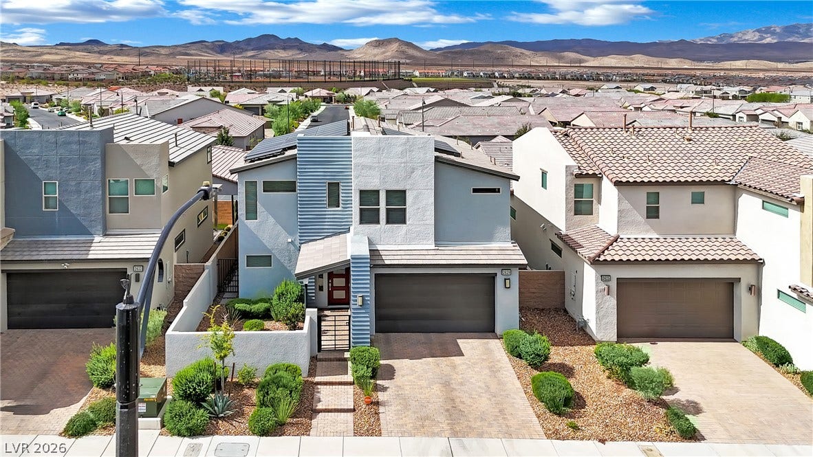 2629 Adesso Place, Henderson, NV 89044 2629 Adesso Place, Henderson, NV 89044
