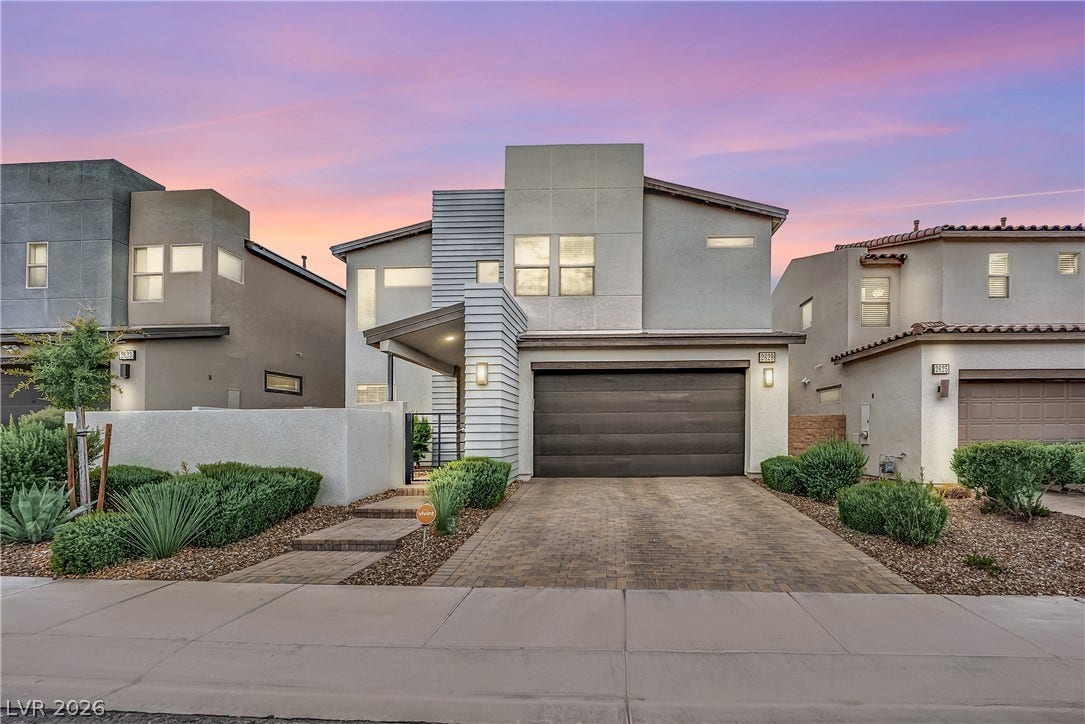 2629 Adesso Place, Henderson, NV 89044 2629 Adesso Place, Henderson, NV 89044