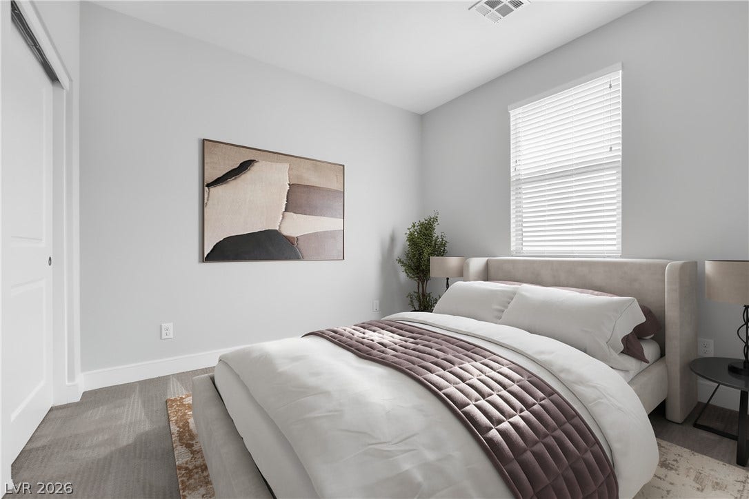 2629 Adesso Place, Henderson, NV 89044 Virtually Staged