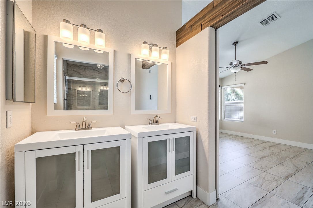 3908 Herblinda Lane, North Las Vegas, NV 89032