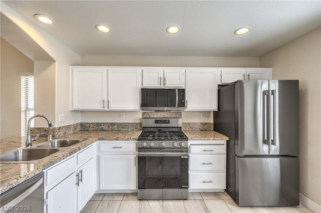 3908 Herblinda Lane, North Las Vegas, NV 89032