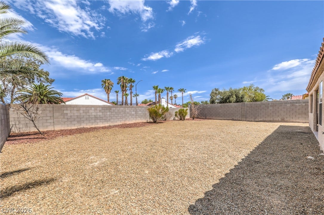 3908 Herblinda Lane, North Las Vegas, NV 89032