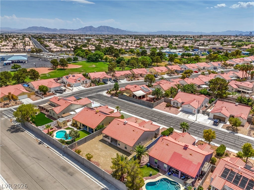 3908 Herblinda Lane, North Las Vegas, NV 89032