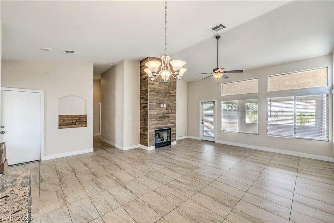 3908 Herblinda Lane, North Las Vegas, NV 89032