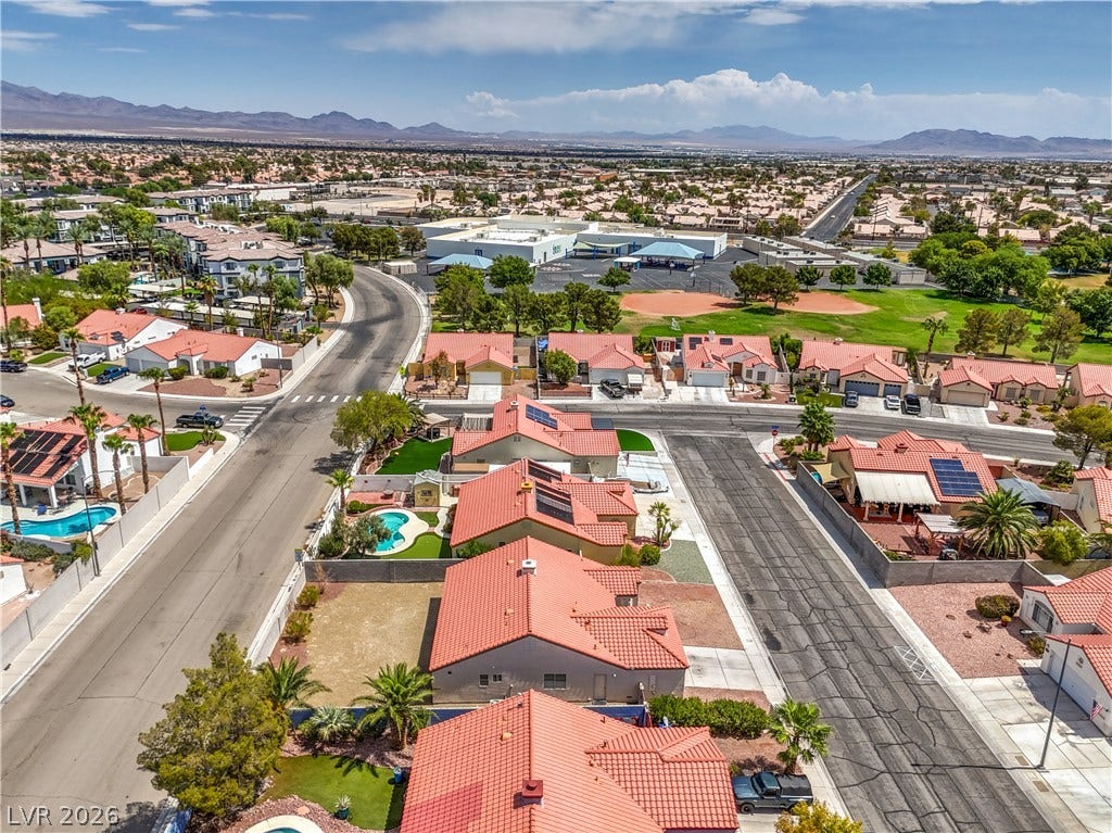 3908 Herblinda Lane, North Las Vegas, NV 89032