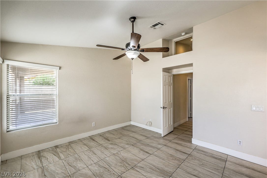 3908 Herblinda Lane, North Las Vegas, NV 89032