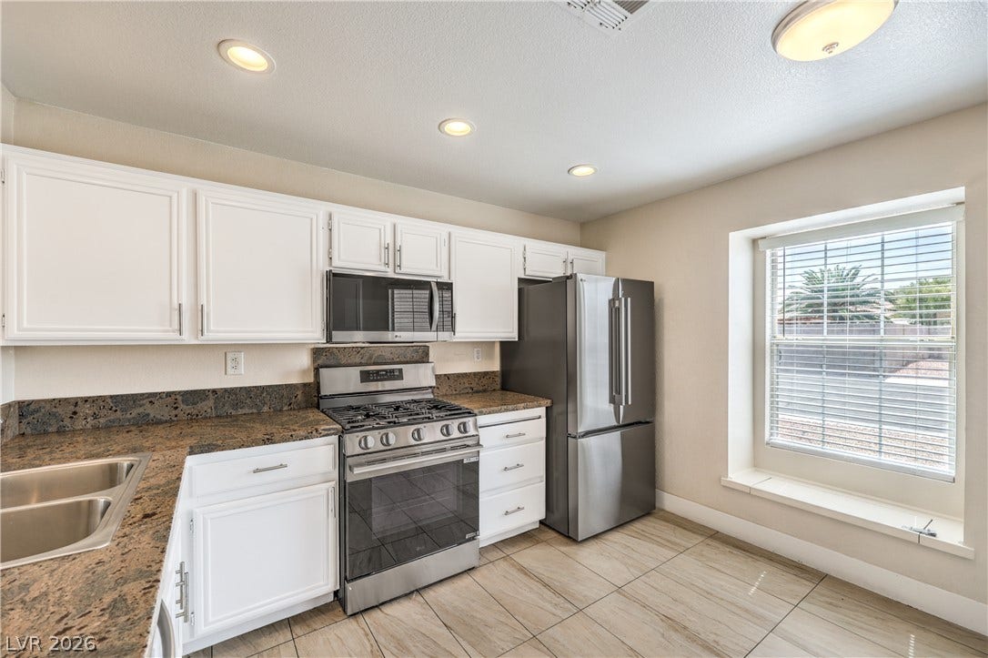 3908 Herblinda Lane, North Las Vegas, NV 89032