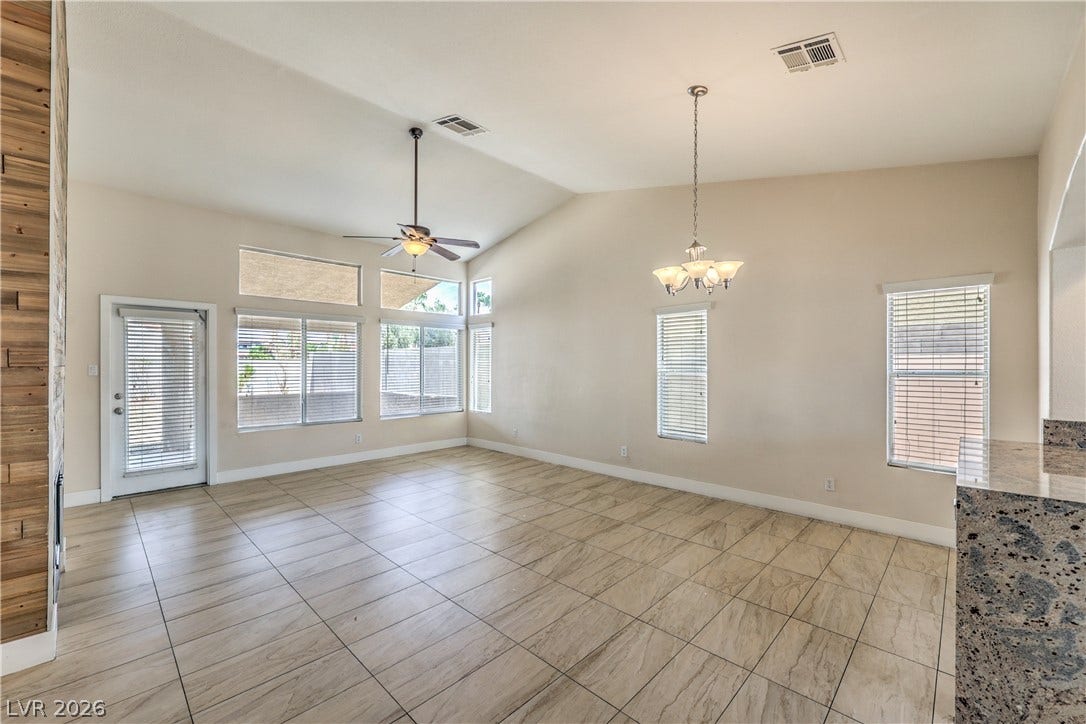 3908 Herblinda Lane, North Las Vegas, NV 89032