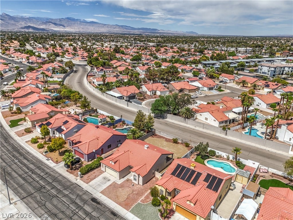 3908 Herblinda Lane, North Las Vegas, NV 89032