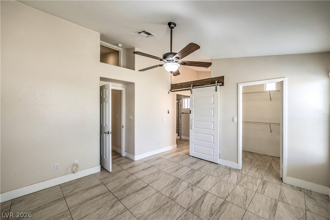 3908 Herblinda Lane, North Las Vegas, NV 89032