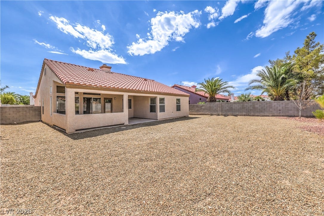 3908 Herblinda Lane, North Las Vegas, NV 89032