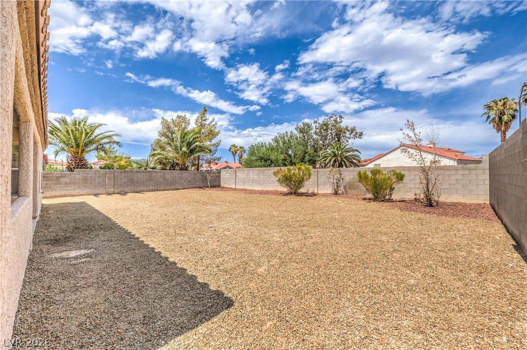 3908 Herblinda Lane, North Las Vegas, NV 89032