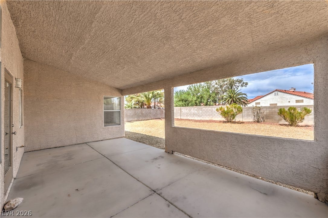 3908 Herblinda Lane, North Las Vegas, NV 89032