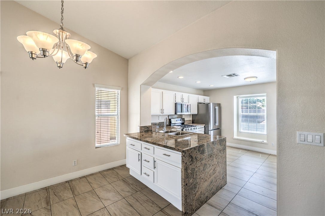 3908 Herblinda Lane, North Las Vegas, NV 89032