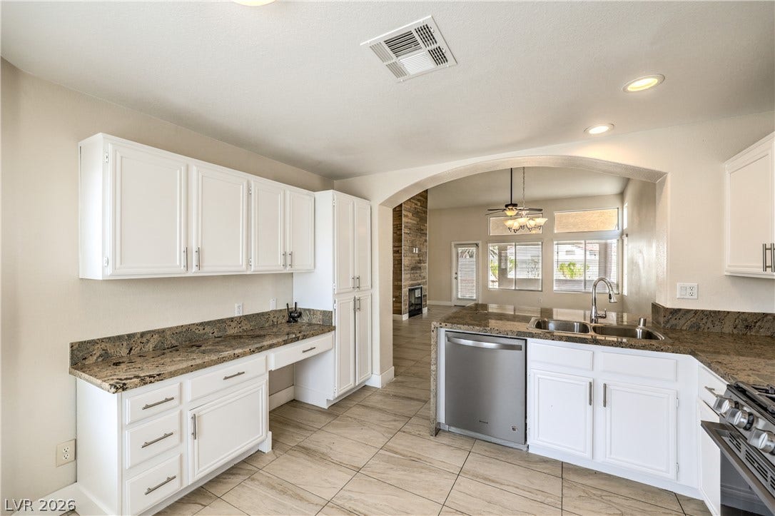 3908 Herblinda Lane, North Las Vegas, NV 89032