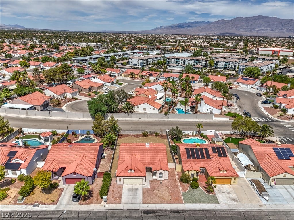 3908 Herblinda Lane, North Las Vegas, NV 89032