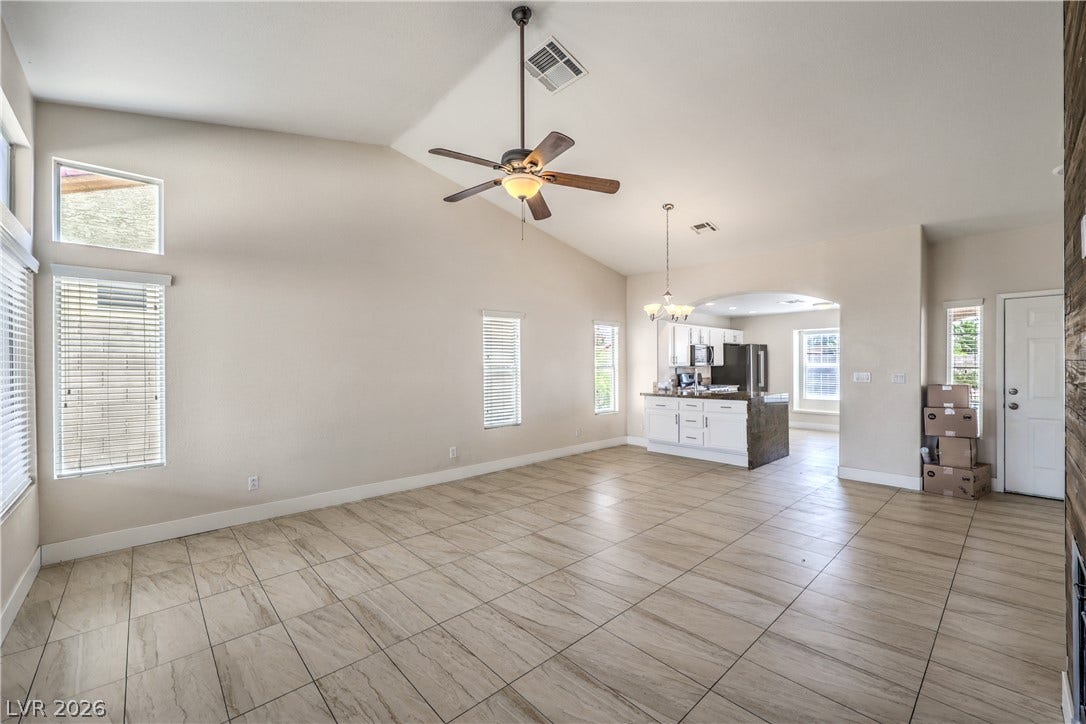 3908 Herblinda Lane, North Las Vegas, NV 89032