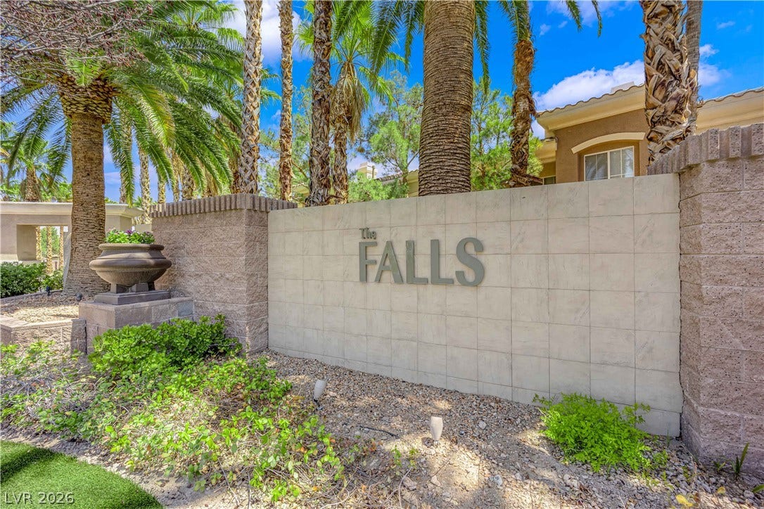 9050 W Warm Springs Road, #1069, Las Vegas, NV 89148