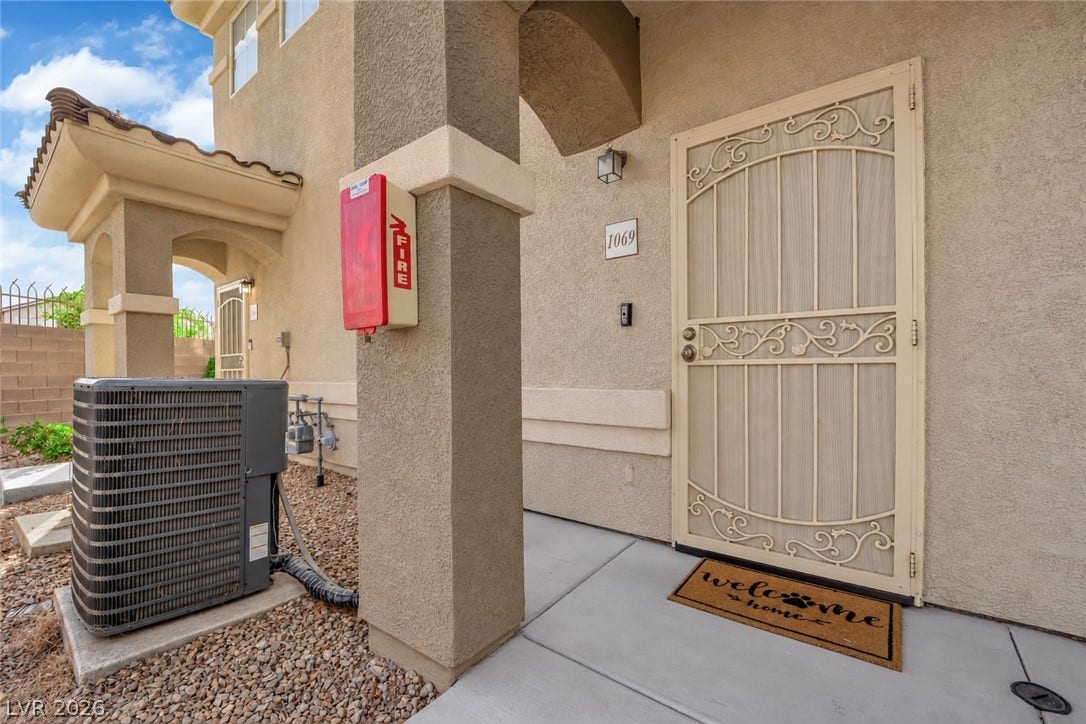 9050 W Warm Springs Road, #1069, Las Vegas, NV 89148