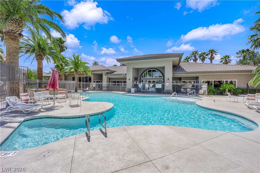 9050 W Warm Springs Road, #1069, Las Vegas, NV 89148