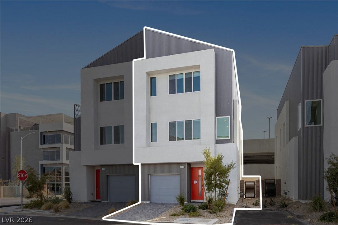 8629 Ensworth Street, #102, Las Vegas, NV 89123 8629 Ensworth Street, #102, Las Vegas, NV 89123